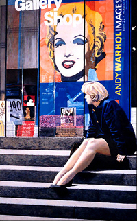 Vancouver Art Gallery Shop